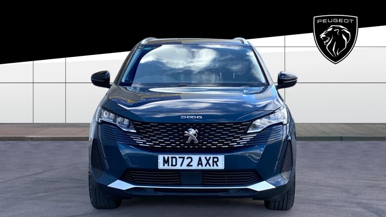 Peugeot 5008 1.5 BlueHDi Allure Premium+ 5dr EAT8 Diesel Estate